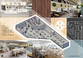 diseno de haladeria gelato en lima peru diseno s xl arquitectos diseno y construccion de oficinas y locales presentation design house styles design