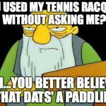 Find professional defibrillator paddles videos and stock footage available for license in film, television, advertising and corporate uses. Paddle Meme Generator Imgflip
