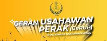Check spelling or type a new query. Permohonan Online Geran Usahawan Perak Gerup 2020