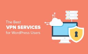 5 Best Vpn Services For Wordpress Users Thefanmanshow Tech Blog Best Vpn Wordpress Tutorials Wordpress