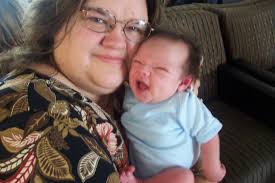 Trisha Kiser's Instagram, Twitter & Facebook