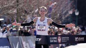 Results and highlights from the 2020 olympic marathon trials. Olympic Marathon Trials Galen Rupp Dominates 43 Year Old Makes Team