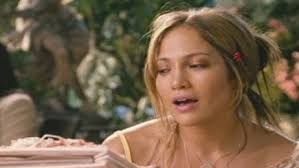 Monster-In-Law Scene: Ceremonial Robe