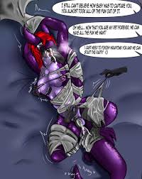 Abduction Porn - Page 5 Of 7 - Rule 34