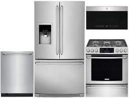 Electrolux ab is a swedish multinational home appliance manufacturer, headquartered in stockholm. Electrolux Kitchen Appliance Packages Appliances Connection