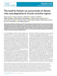 See more of regions bank on facebook. Pdf The Need For Bottom Up Assessments Of Climate Risks And Adaptation In Climate Sensitive Regions