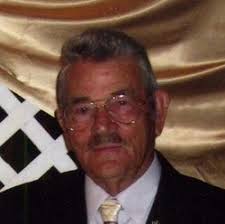 Billy Gene McBride Sr. (1933-2011)