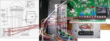 There are 2 possible modes of operation of your aprilaire humidifier control 3. Aprilaire 600 Wiring Diy Home Improvement Forum