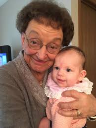 Virginia M. (Krall) Susner Obituary January 1, 1970