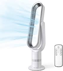 Maybe you would like to learn more about one of these? Ventilateur Colonne Ventilateurs Sur Pied Pour Personnes Agees Et Enfants Ventilateur Sans Feuilles Avec Technologie Air Multiplier Telecommande 9h Minuterie Oscillation A 90 10 Vitesses Amazon Fr Cuisine Et Maison