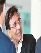 Continental Who's Who Executive Press Release: Rohit K. Shukla