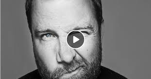 Claude VonStroke '3 Days lost in Ibiza'