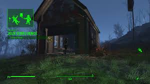 Un agriculteur porte plainte contre la multinationale qu'il accuse d'être à l. Jeux D Influence Soluce Fallout 4 Supersoluce