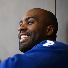 Teddy Riner's Journey To Dominance In Judo