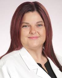 Ashley S Reesor, APRN