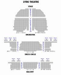 broadway theatre york online charts collection