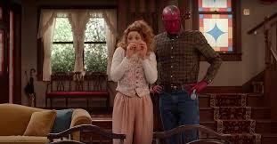 Could the olsen twins have appeared in wandavision? Why The Olsen Twins Won T Be In Wandavision Cbr