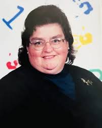 Obituary information for Anne Lucinda Mohler