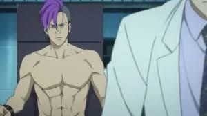 Pin By D Fs On Anime Manga Banana Fish Anime Boy