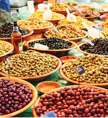 Marche Forville Cannes Alpes Maritimes Mandelieu La Napoule Cagnes Sur Mer Peille