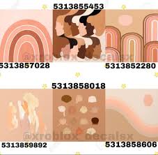 Maybe you would like to learn more about one of these? 37 Codes For Wall Pictures Bloxburg Ideas In 2021 Bloxburg Decal Codes Custom Decals Decal Design