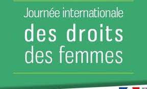 En cette journée internationale des droits des femmes. Les Actions Autour De La Journee Internationale Des Droits Des Femmes Du 8 Mars 2021 En Region Centre Val De Loire La Prefecture Et Les Services De L Etat En Region Centre Val De