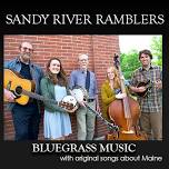 RFA Indoor Concert Series: Sandy River Ramblers