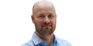 Mac Tools Welcomes Ken Hartman As New President