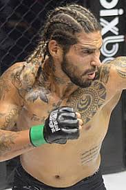 Marcelo Prado MMA Stats, Pictures, News, Videos, Biography