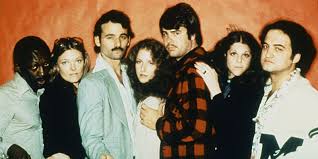 Saturday night live premiered on october 11, 1975 — the 46th season kicks off this weekend. Flick Charts Evolution Of Saturday Night Institution Columbusfreepress Com