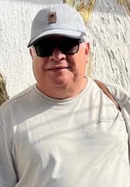 Daniel Longoria Obituary (2023)