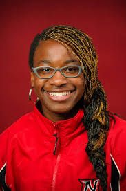 Erica Jenkins 2012 Women S Track Field Csun Athletics