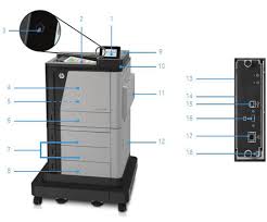 Our call center operations are operating under reduced staffing and response times may be affected. Hp Color Laserjet Enterprise M651 Serie Pdf Free Download