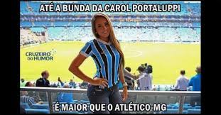 O time comandado por sylvinho perdeu por 2 a 0, na neo química arena, em confronto válido pelo jogo de ida da terceira fase da copa do brasil. Os Melhores Memes Do Titulo Do Gremio Na Copa Do Brasil Lance