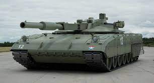 This way crew members are separated from armaments and ammunition stores and can operate the armata tank remotely. Russian T14 Armata Battle Tank 3d 3ds