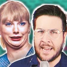 He Was Not Ready To Learn About Swifties! 🤣