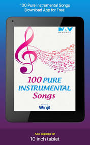 Maybe you would like to learn more about one of these? 100 Best Instrumental Songs For Android Apk Download
