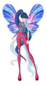Winx Club Musa Dreamix Musa Dreamix By Winx Rainbow Love On Deviantart Winx Club Cartoon Club Outfits