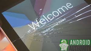 If the screen on your nexus 4 is cracked, the digitizer may be unresponsive to your touch. How To Replace A Cracked Or Broken Nexus 7 Screen And Digitizer