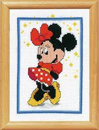 We did not find results for: Amazon Com Disney S Minnie Mouse Counted Cross Stitch Kit