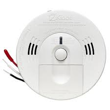 See complete details… first alert smoke detector and carbon monoxide pros: Kidde 120v Ac Talking Smoke Carbon Monoxide Alarm With Front Load Aa Staples Ca
