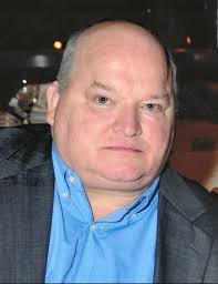 Obituary information for David James Ackley