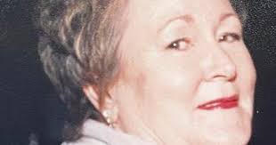 Obituary: Martha Elaine (Webber) Pedersen