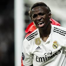 Vinicius jr · tom kershawel clasico should guarantee football fireworks. Vinicius Jr Says I Always Fight As He Targets Real Madrid Return From Injury Bleacher Report Latest News Videos And Highlights