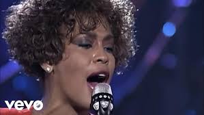Whitney Houston