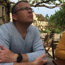 Jean Noel BRABANT (Etf à Beauchamp)