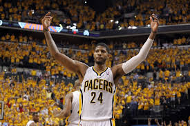 Watch this for a preview of the headlining the group is paul george, an athletic freak that threw down a monstrous dunk a few months ago against the los angeles clippers. Wallpaper Sports Nba Slam Dunk Indiana Pacers Paul George Football Player Basketball Player Ball Game Team Sport Basketball Moves 2448x1632 Kun 235411 Hd Wallpapers Wallhere