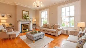 Specialise in restoration of period fireplaces. Ranelagh Refurb With Timeless Charm For Sale For 1 9m