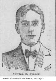 Newton Scott Finney (1873-1902)