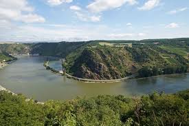 Register a free business account. Le Rocher De La Lorelei En Allemagne Allemagne Paysage Rochers